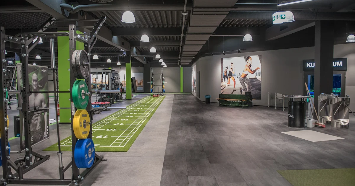 Why Fitness First Ingolstadt (formerly FIT/One) is Your Top Gym Choice