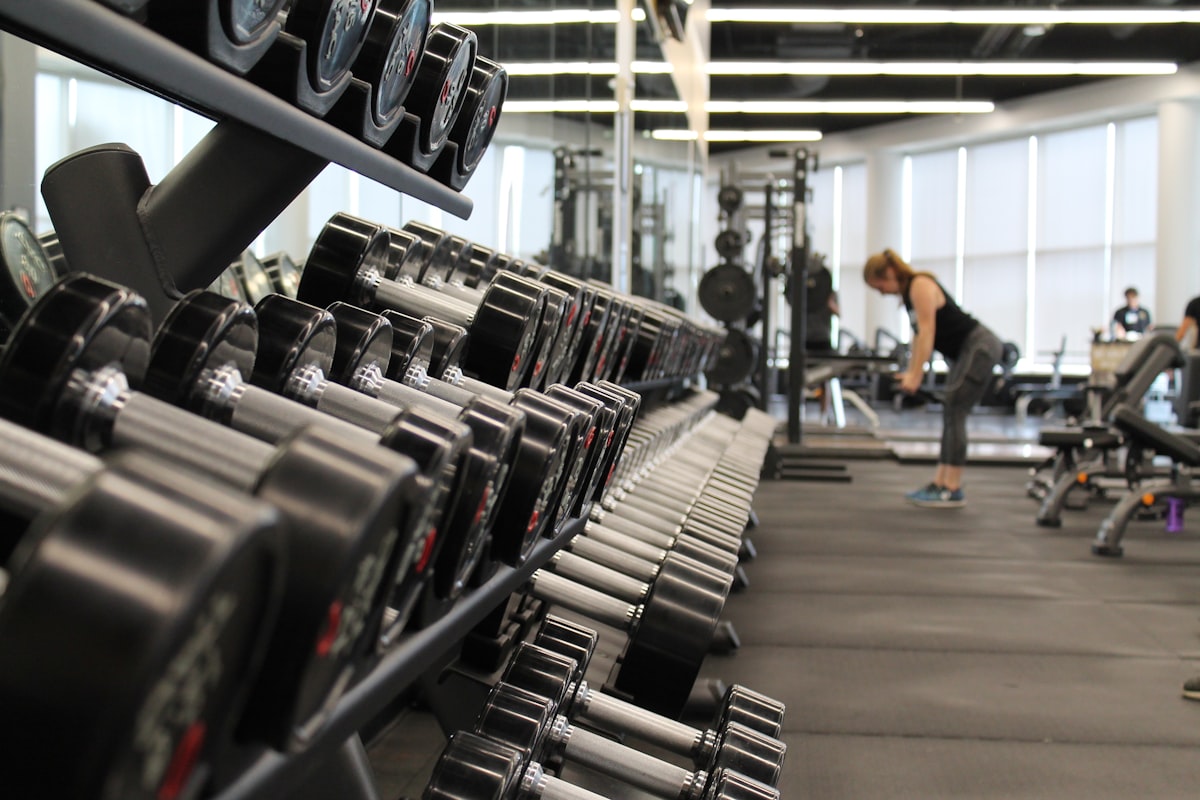 Your Ultimate Guide to Fitness First Ingolstadt's Modern Facilities